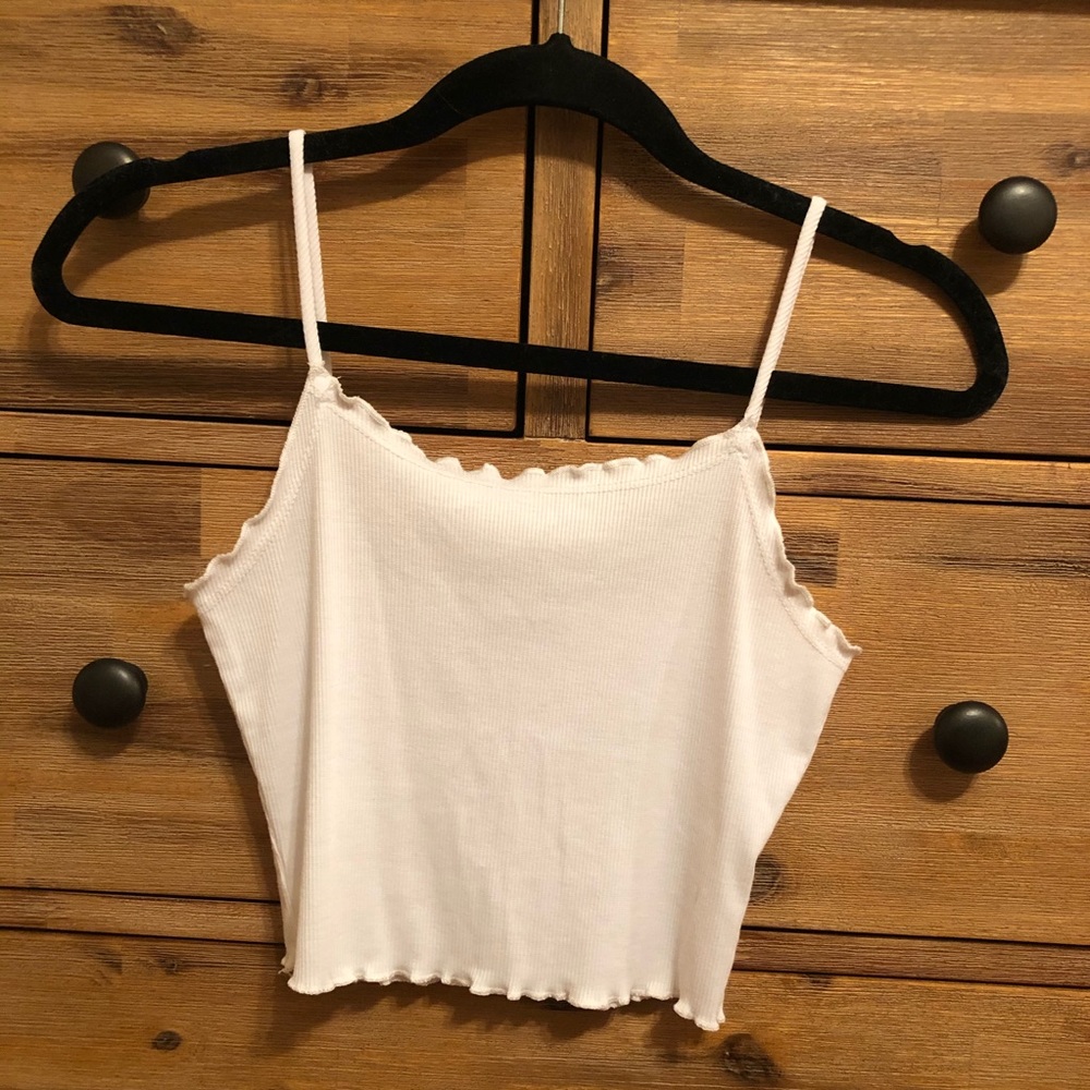 NWOT VS PINK tank top